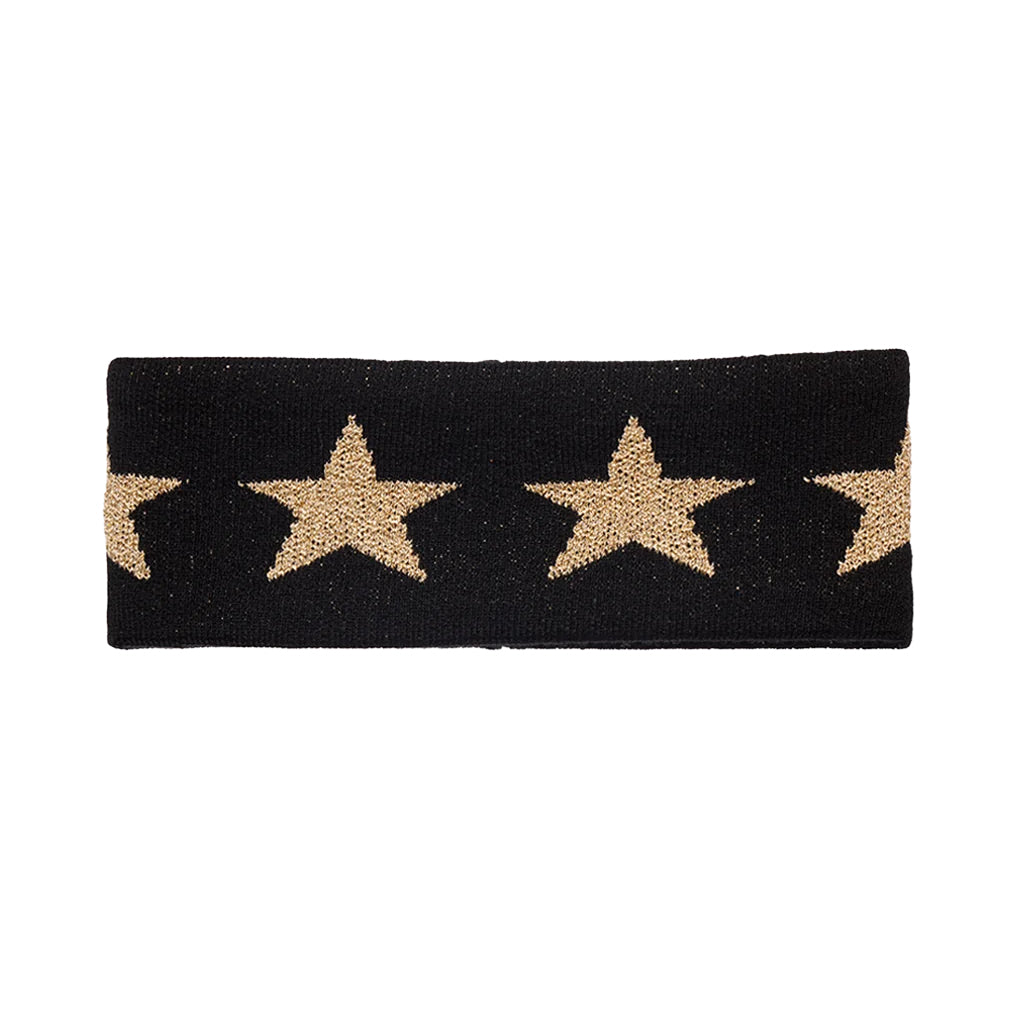 GOLDBERGH COSMIC HEADBAND