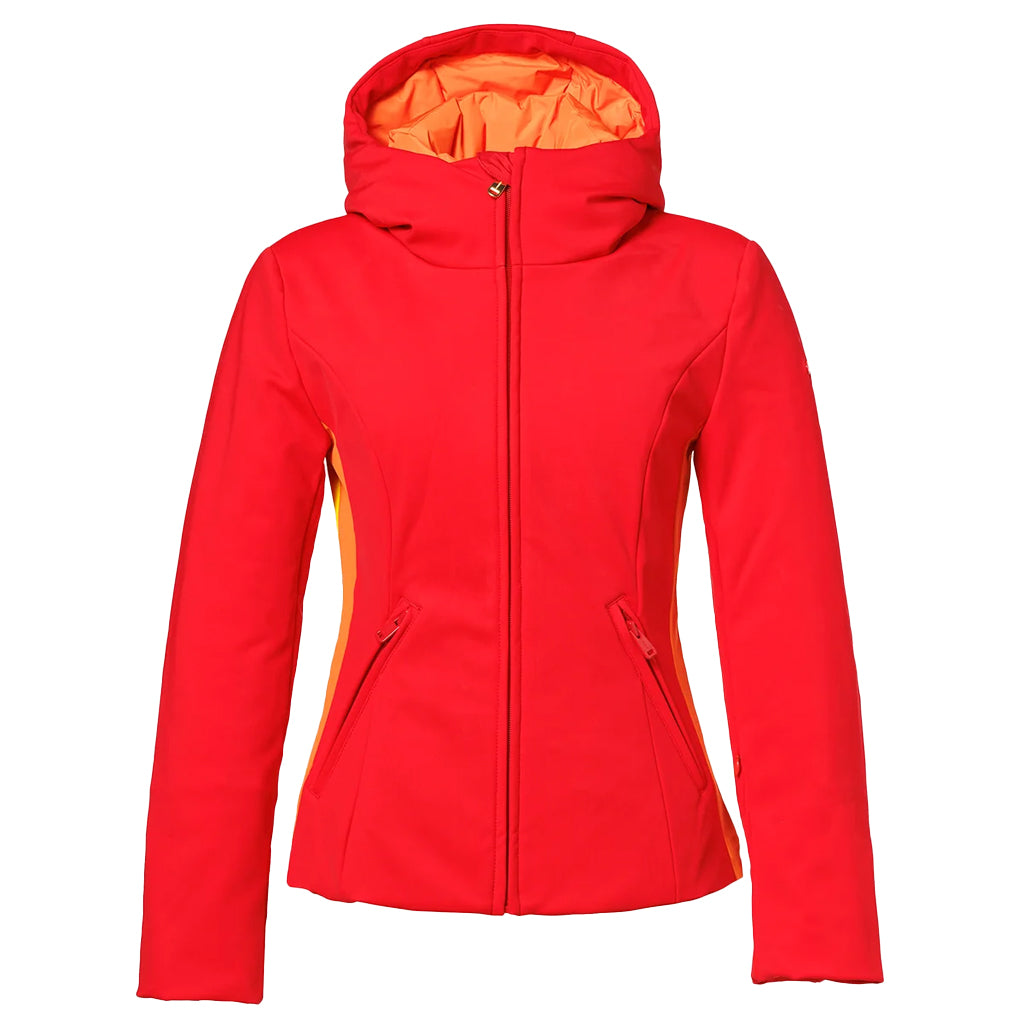 GOLDBERGH EDEN JACKET - FLAME