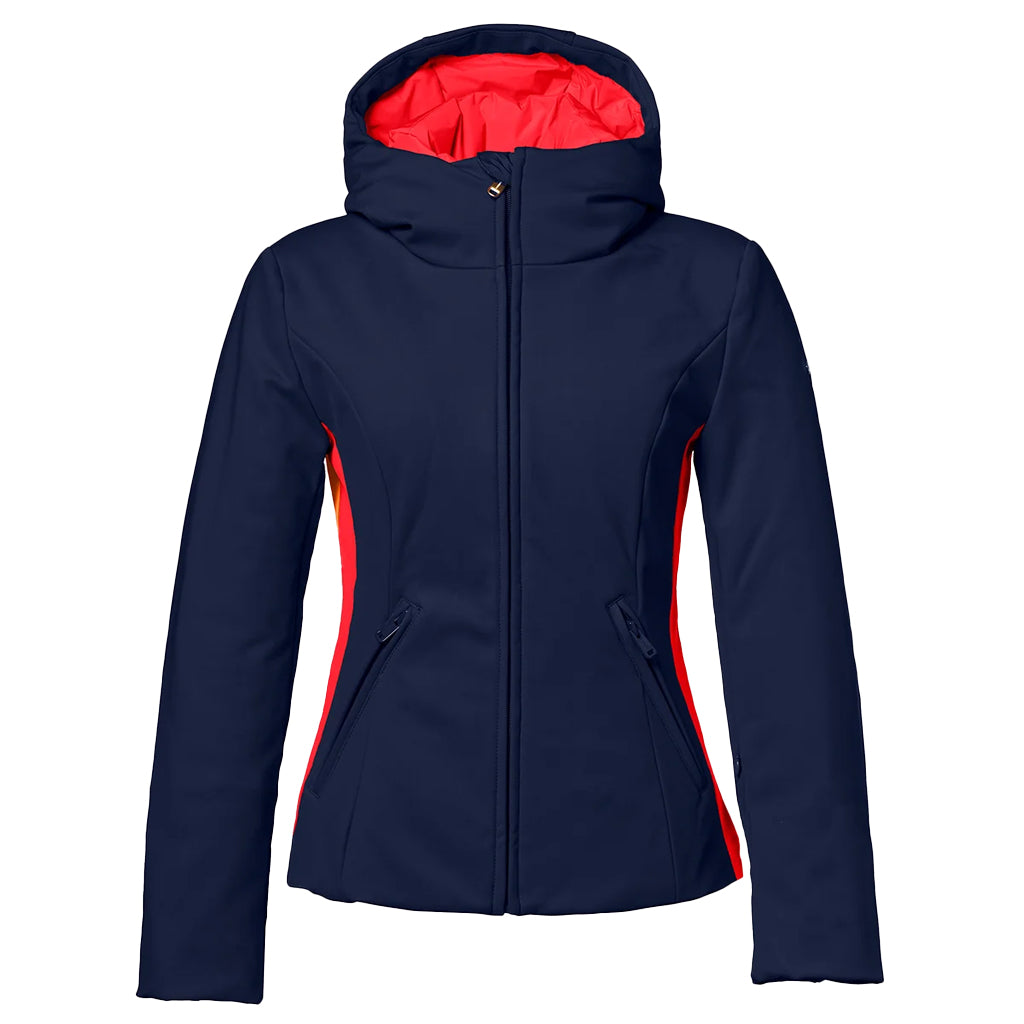 GOLDBERGH EDEN JACKET - FRENCH BLUE