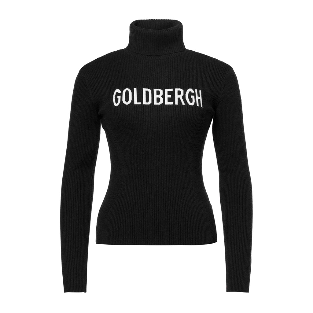GOLDBERGH FIRA SWEATER