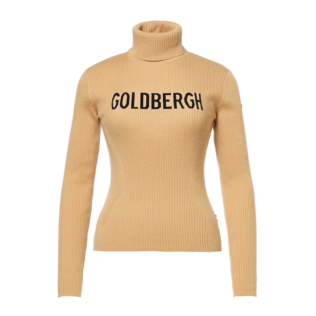 GOLDBERGH FIRA SWEATER