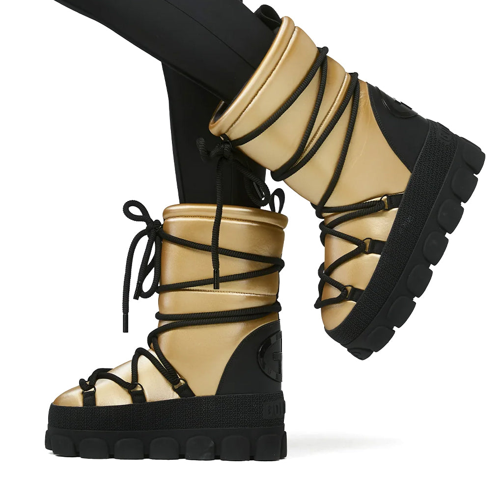 GOLDBERGH FREDERICA SNOWBOOT HIGH