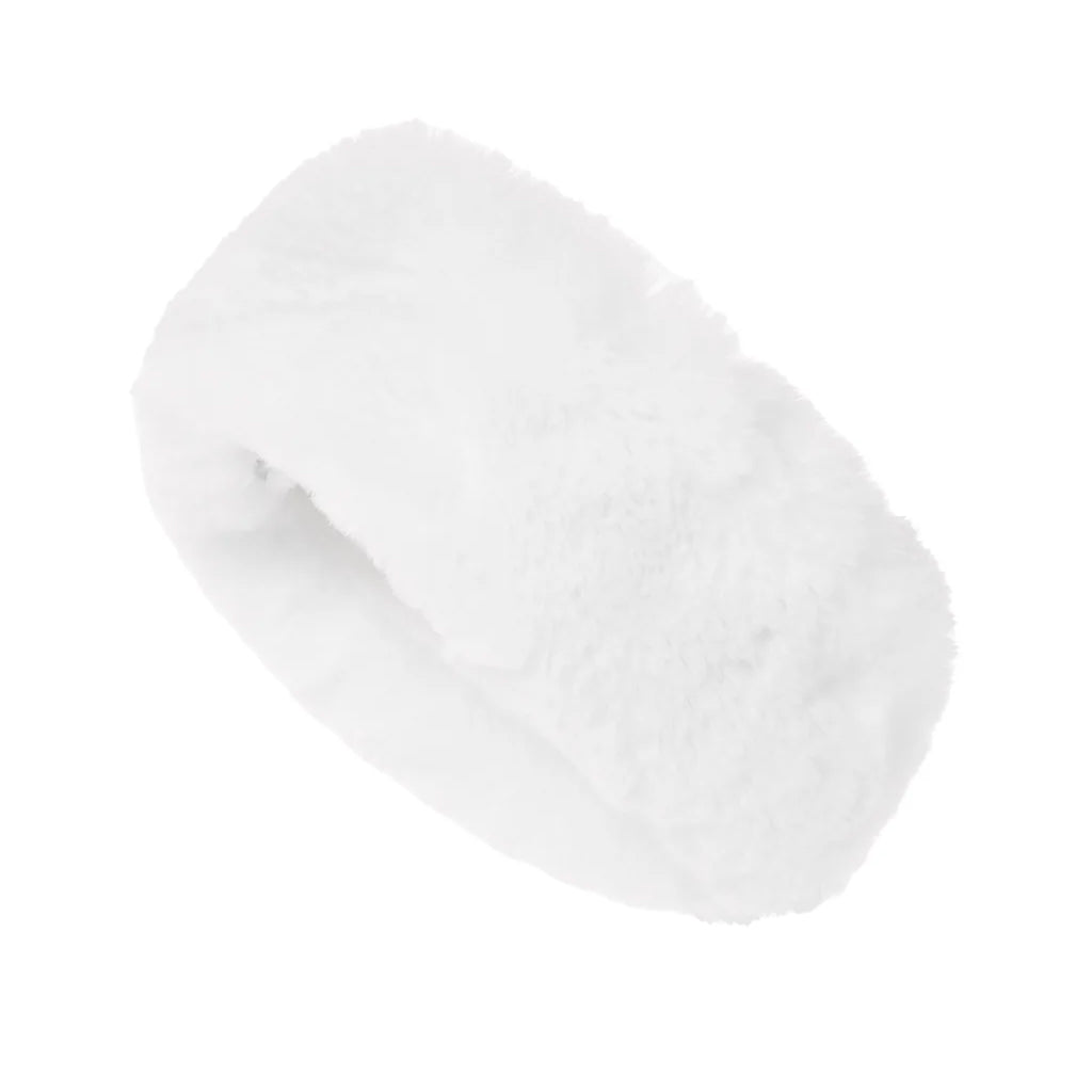 GOLDBERGH FROID FLUFFY HEADBAND