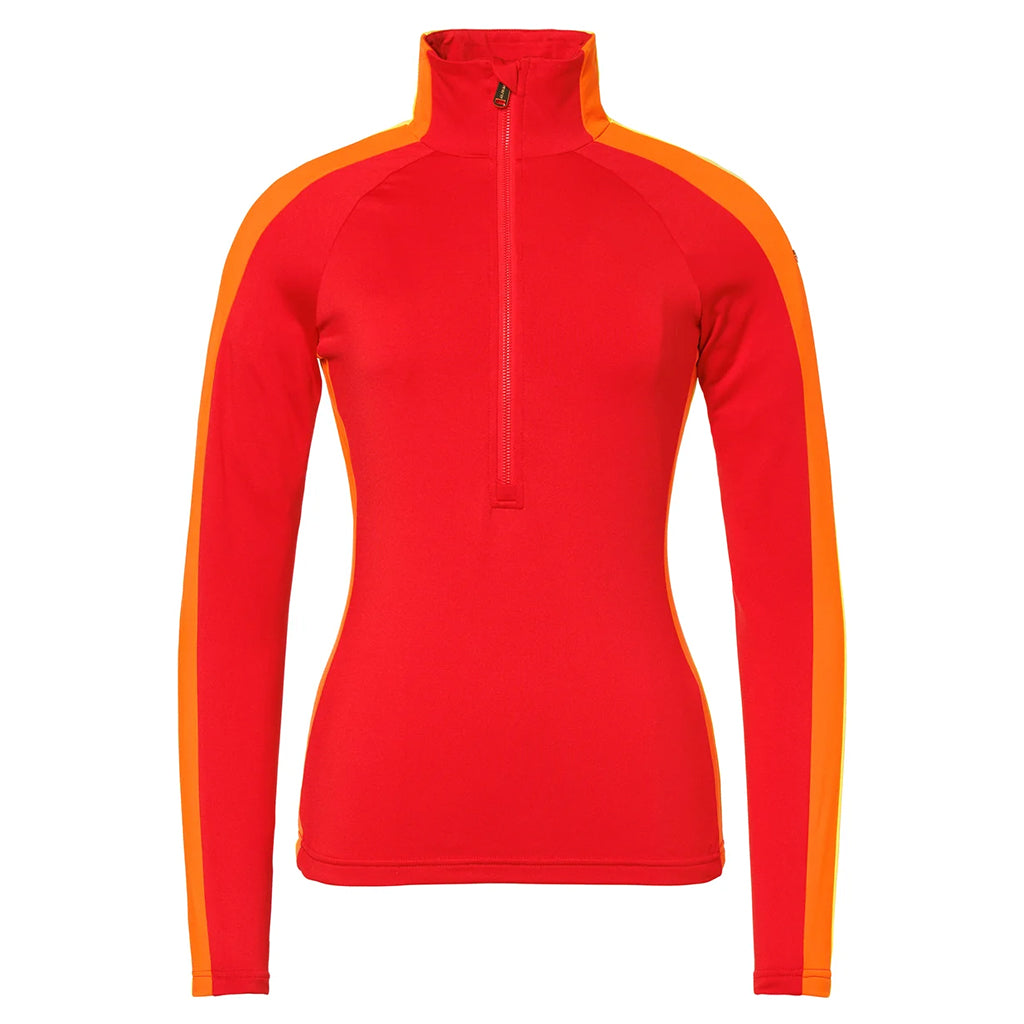 GOLDBERGH FUOCO SKI PULLY - FLAME