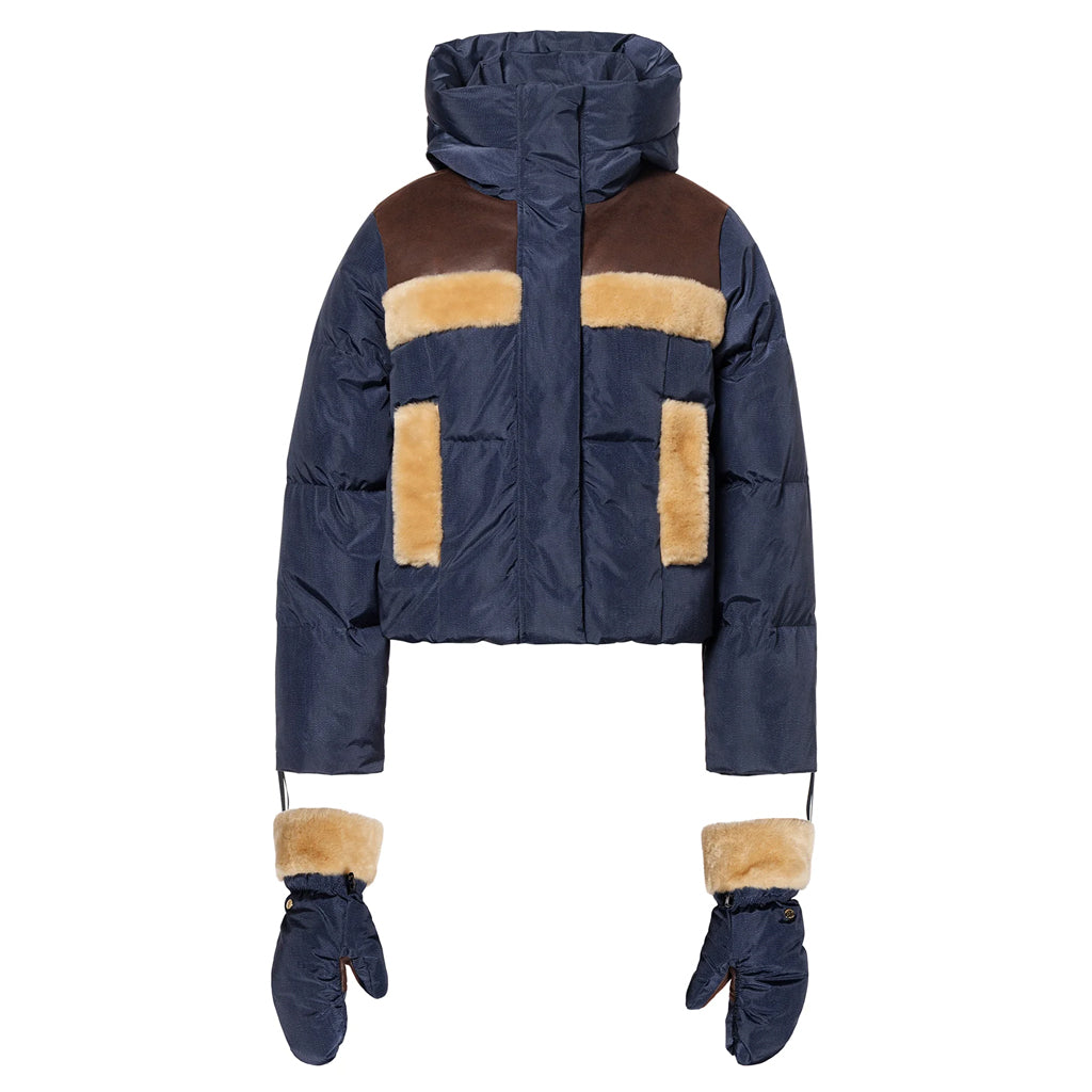 GOLDBERGH KORI SKI JACKET