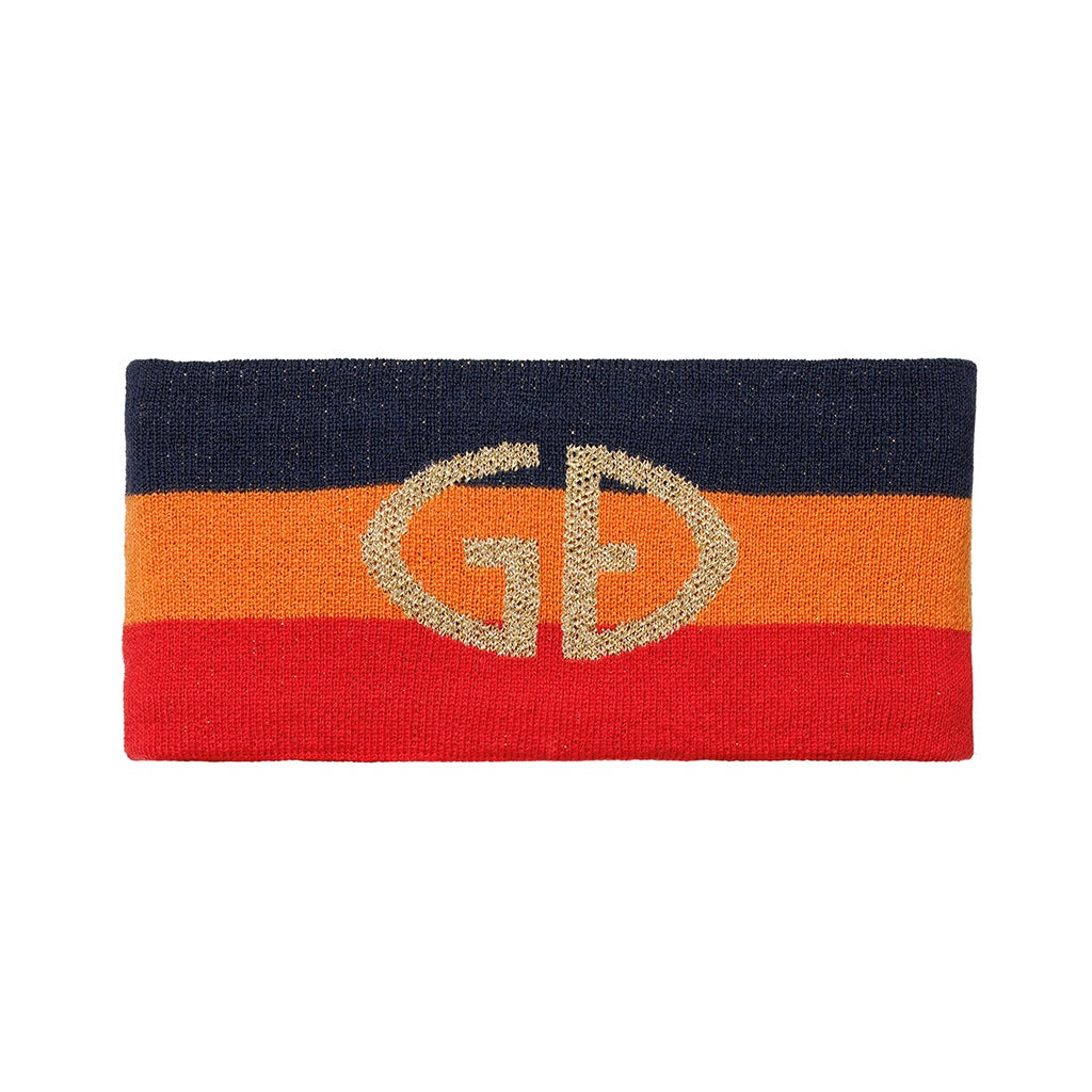 GOLDBERGH PASCALLE HEADBAND - FRENCH BLUE