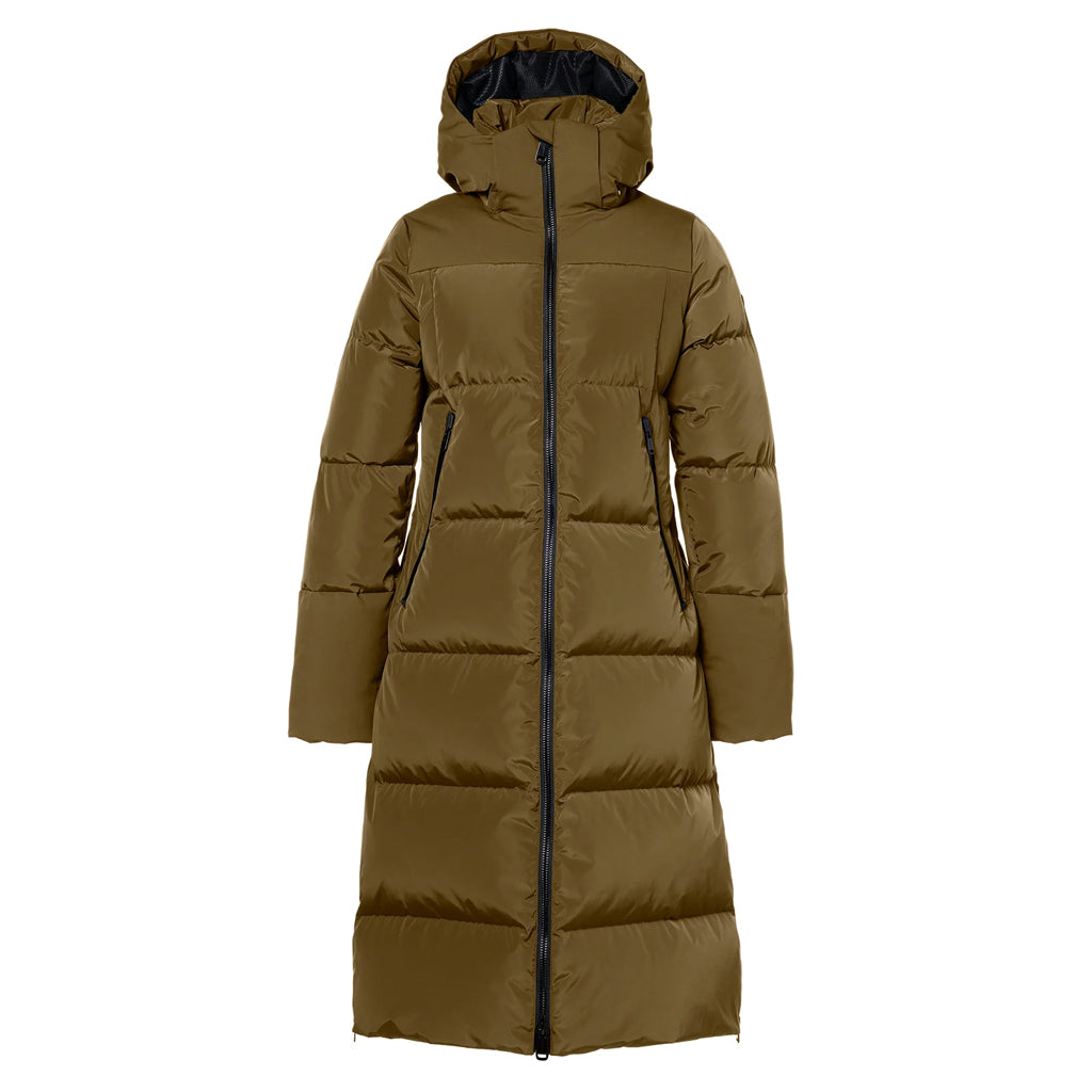 GOLDBERGH SION COAT