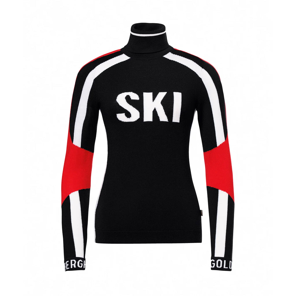 GOLDBERGH SPORT SWEATER