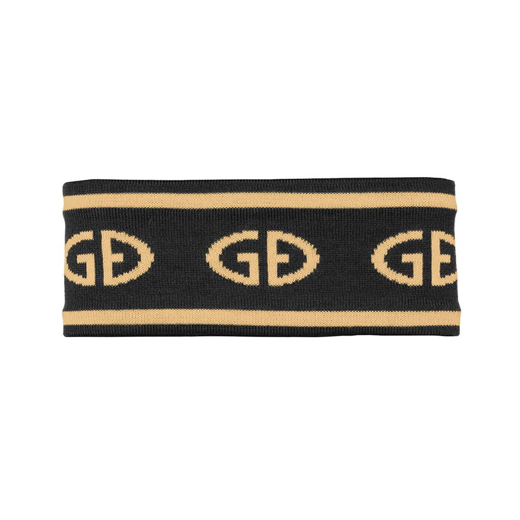 GOLDBERGH TIARA HEADBAND