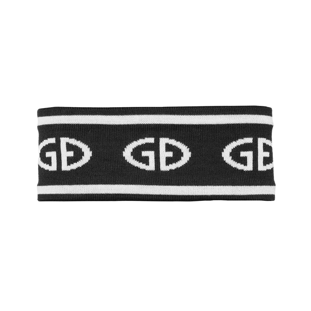 GOLDBERGH TIARA HEADBAND