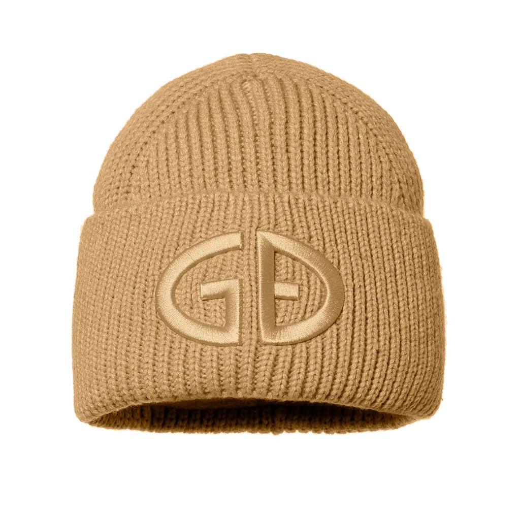 GOLDBERGH VALERIE BEANIE