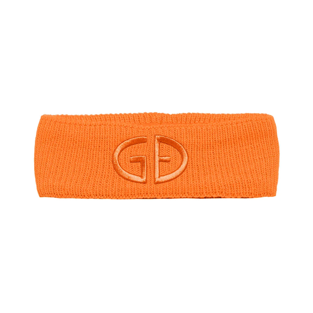 GOLDBERGH WARMTH HEADBAND