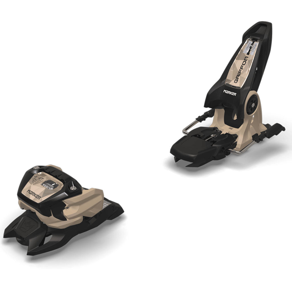 MARKER GRIFFON 13 ID BINDINGS