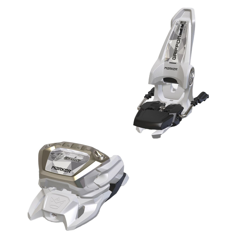 MARKER GRIFFON 13 ID BINDINGS