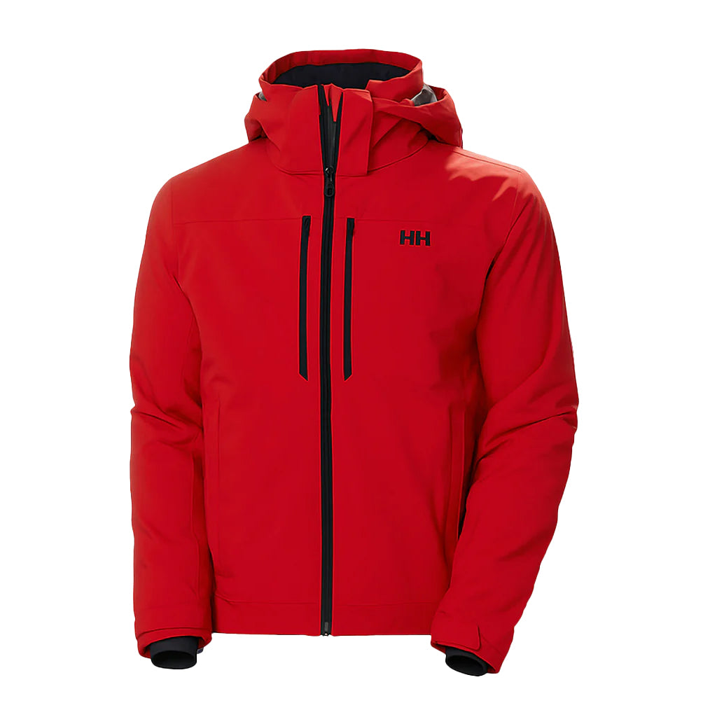 HELLY HANSEN MS ALPHA LIFALOFT JACKET