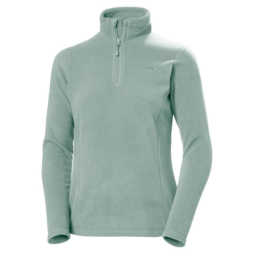HELLY HANSEN WS DAYBREAKER 1/2 ZIP FLEECE