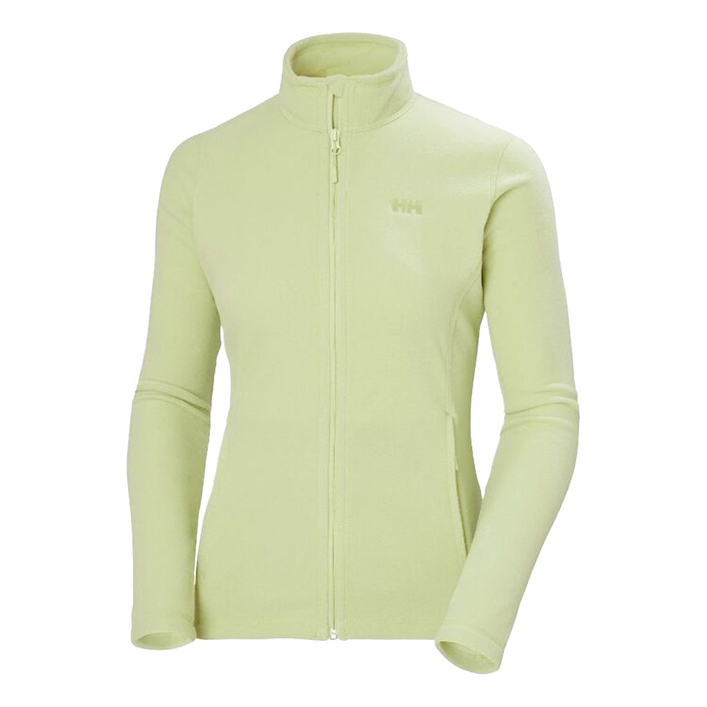 HELLY HANSEN WS DAYBREAKER 1/2 ZIP FLEECE