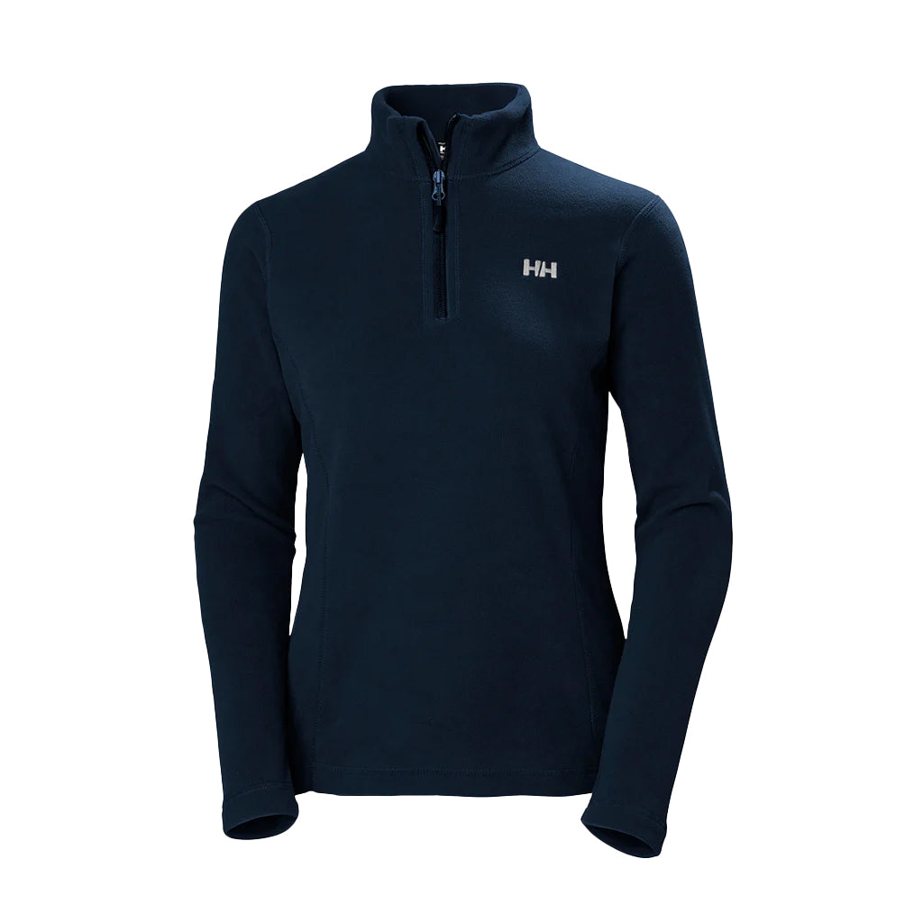 HELLY HANSEN WS DAYBREAKER 1/2 ZIP FLEECE