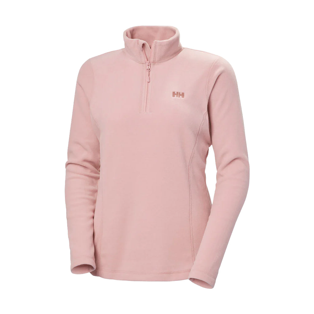 HELLY HANSEN WS DAYBREAKER 1/2 ZIP FLEECE