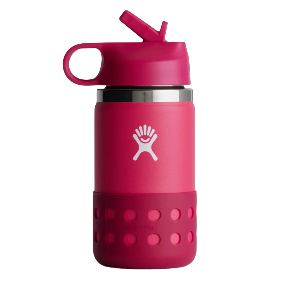 HYDROFLASK 12OZ KIDS WIDE MOUTH