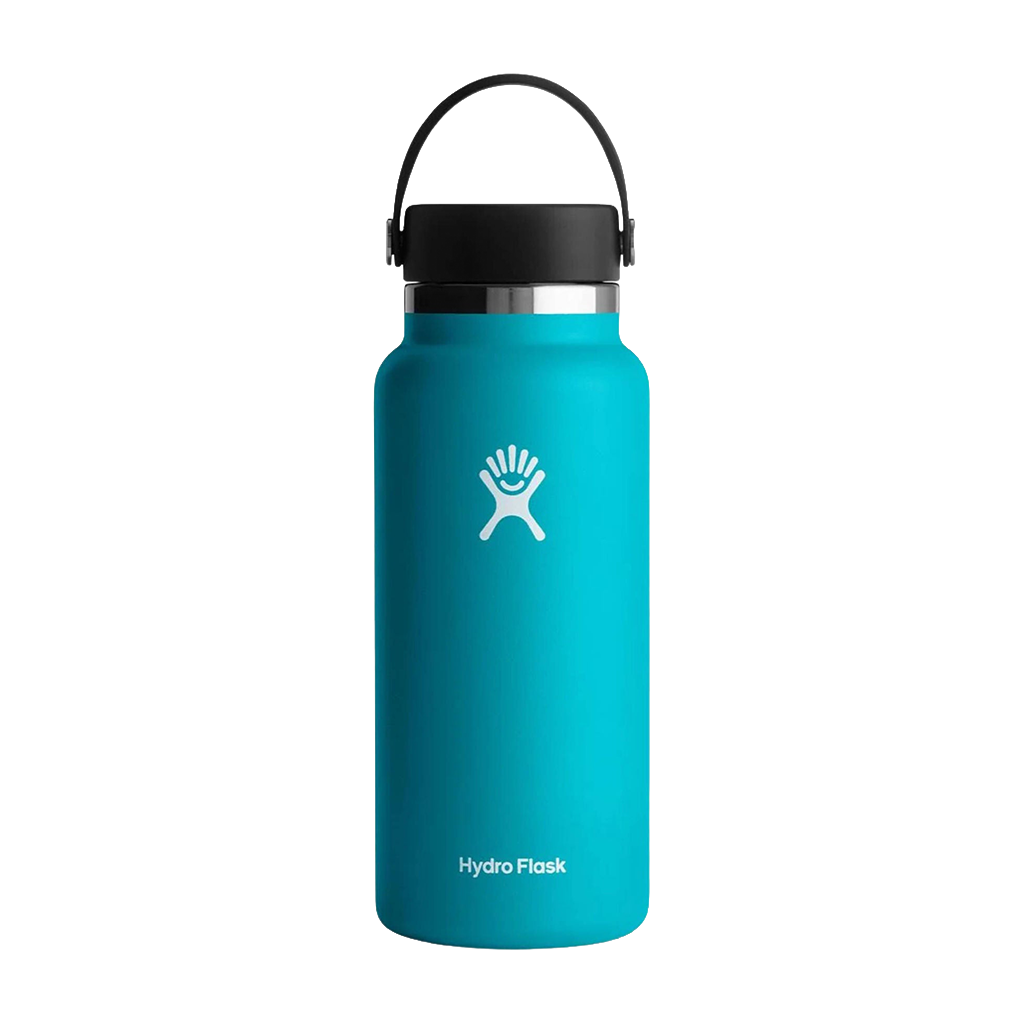 HYDROFLASK 32OZ WIDE MOUTH