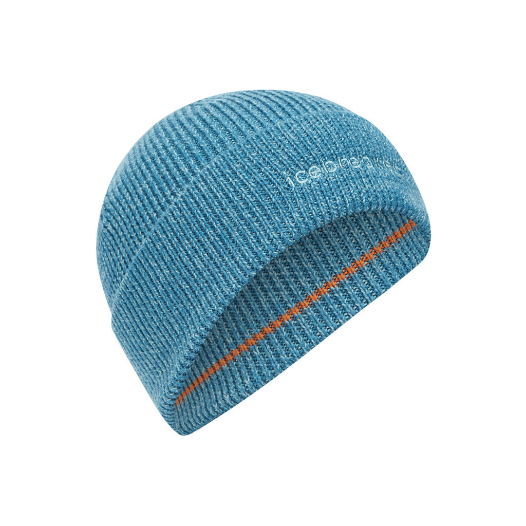 ICEBREAKER ALL DAY TOQUE BEANIE