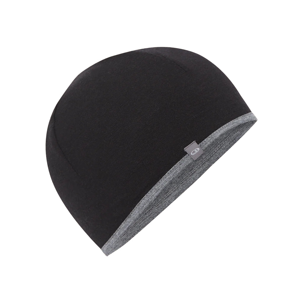ICEBREAKER MERINO 200 REVERSIBLE BEANIE (POCKET HAT)