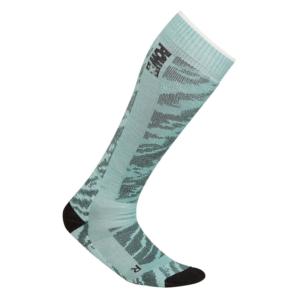 ICEBREAKER MS SKI+ MED SOCK