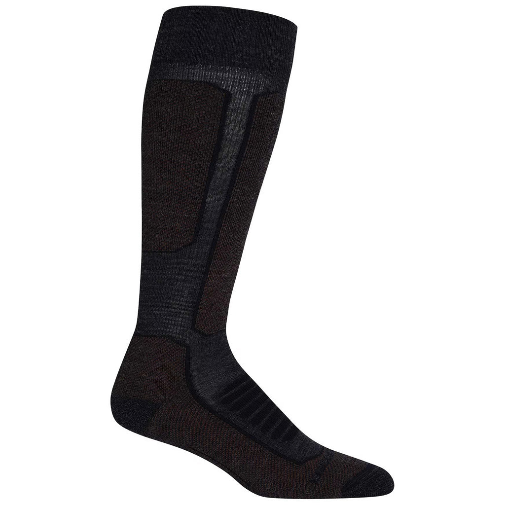 ICEBREAKER WS SKI+ MED SOCK