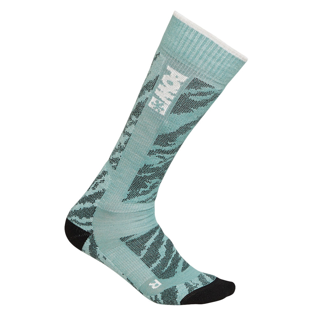 ICEBREAKER WS SKI+ MED SOCK