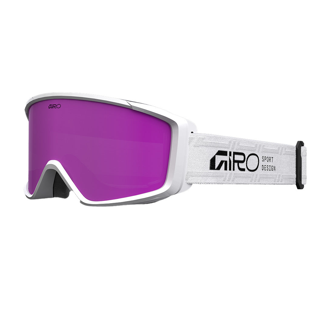 GIRO INDEX 2.0 STACKED WHITE-AR40