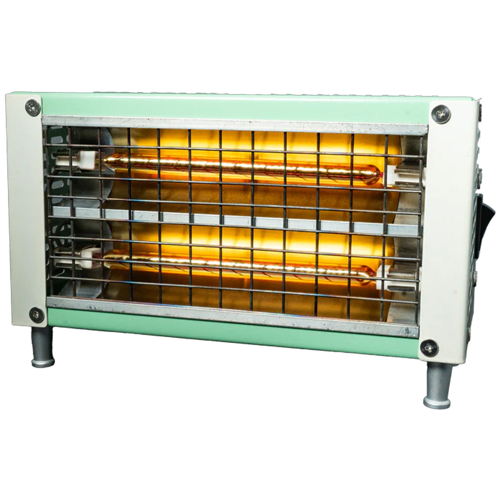 MOUNTAIN FLOW INFRARED WAXER