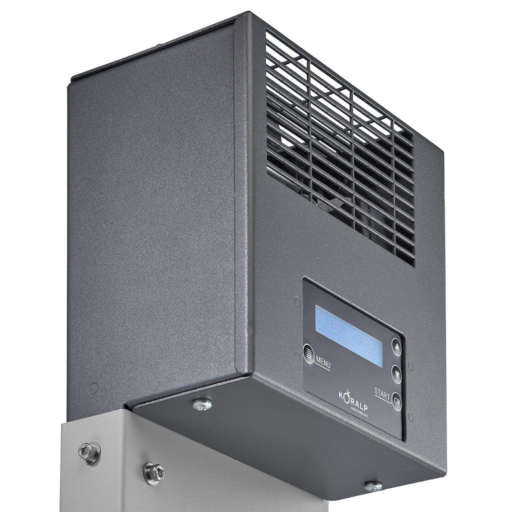 KORALP BOOT DRYER (K-STOCKDRY-06+)