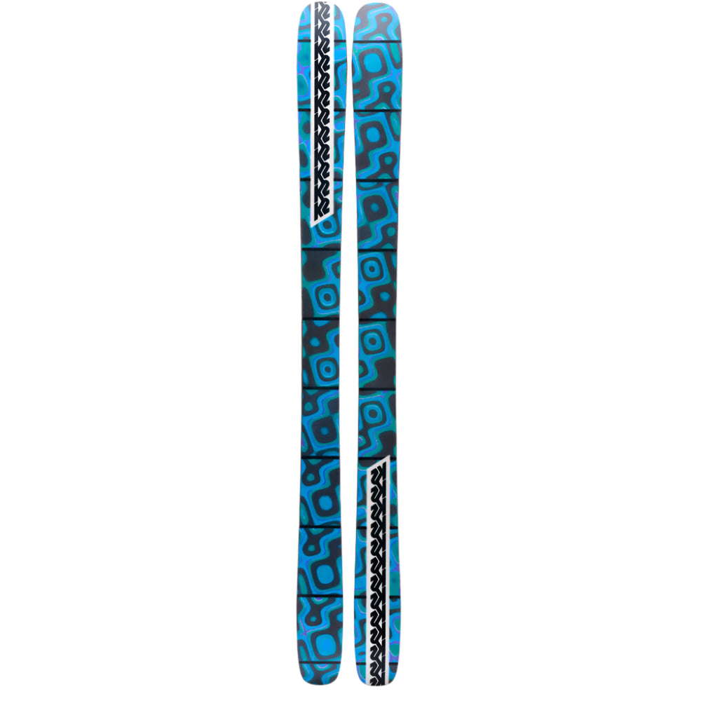 K2 OMEN 90 W SKIS 2026
