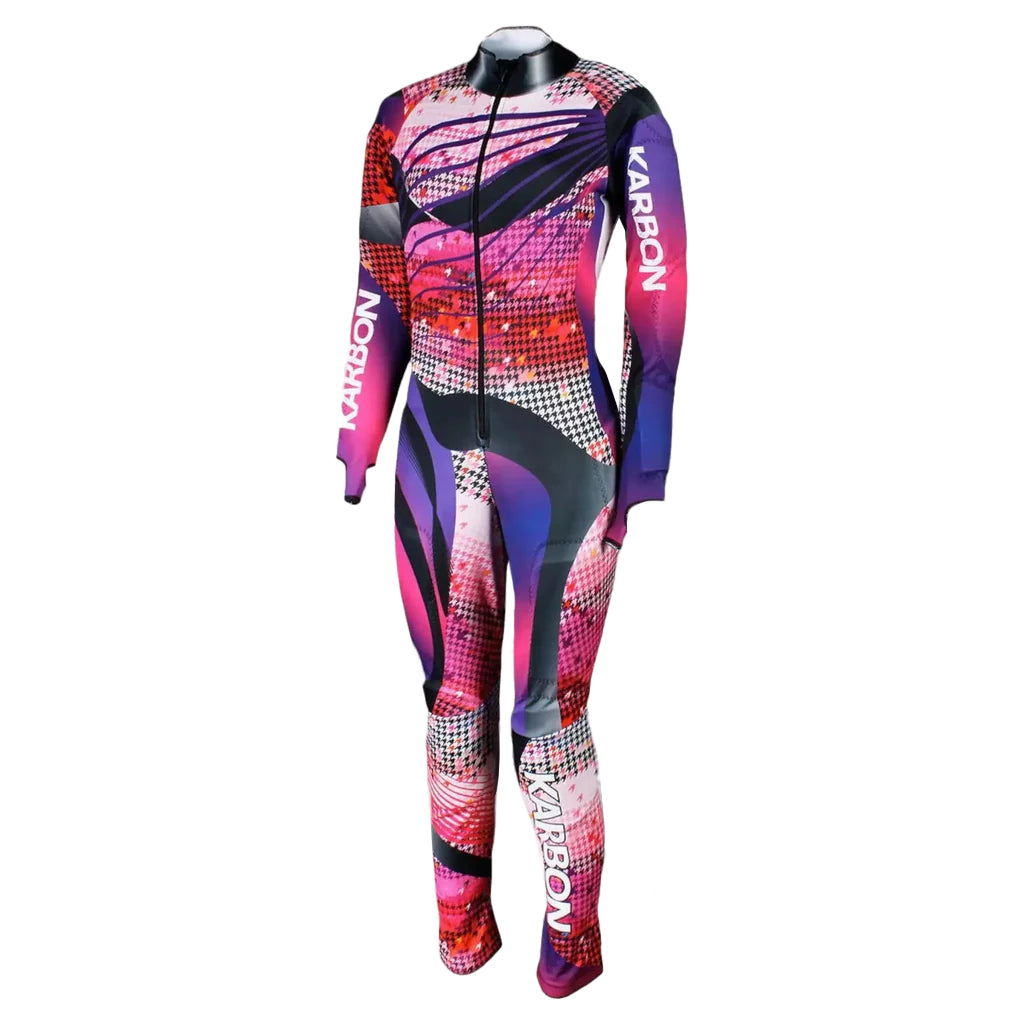 KARBON GS EMPRESS RACE SUIT FIS