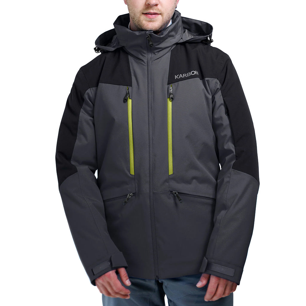 KARBON MS TRITON JACKET