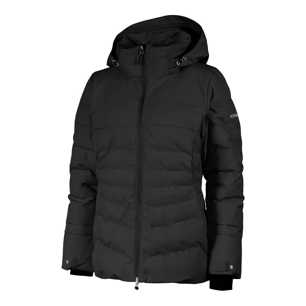 KARBON WS CREST JACKET