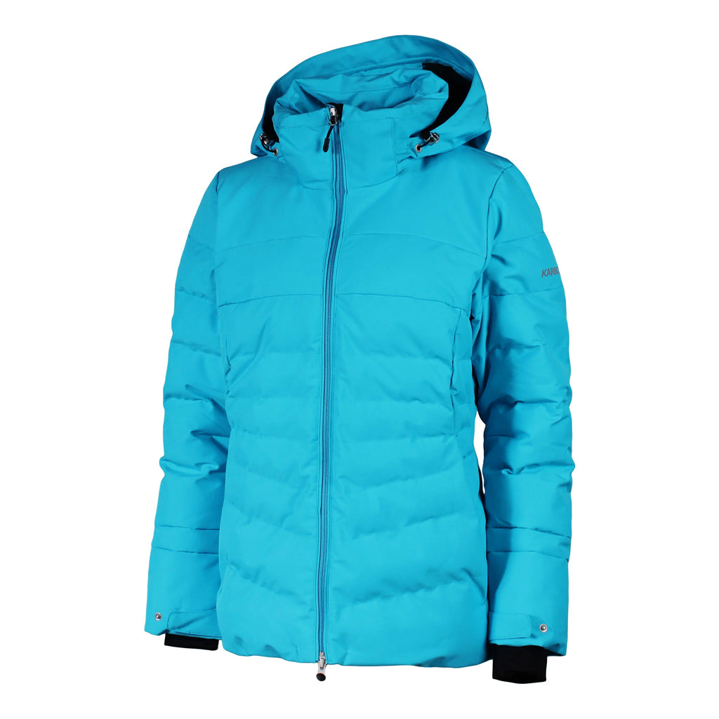 KARBON WS CREST JACKET