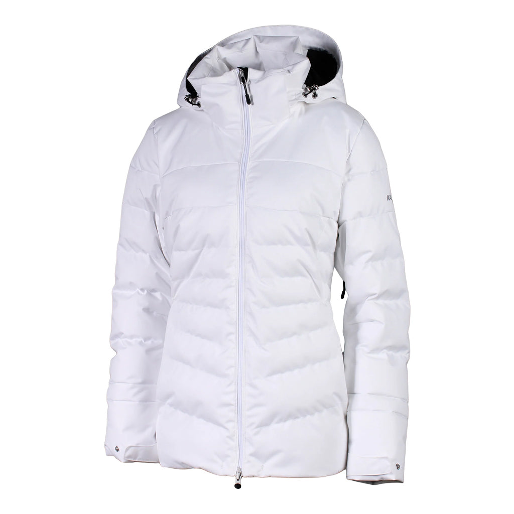 KARBON WS CREST JACKET