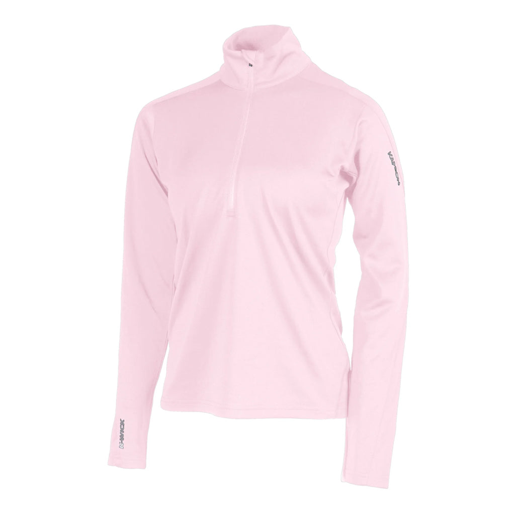 KARBON WS SHIFT II 1/4 ZIP TOP