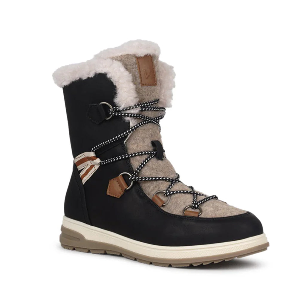 KIMBERFEEL EBELYA APRES BOOT