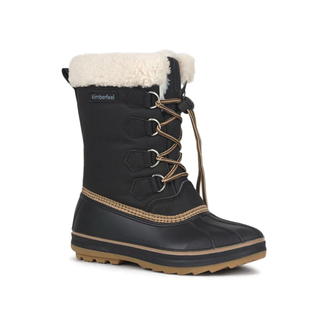 KIMBERFEEL SONIK APRES BOOT