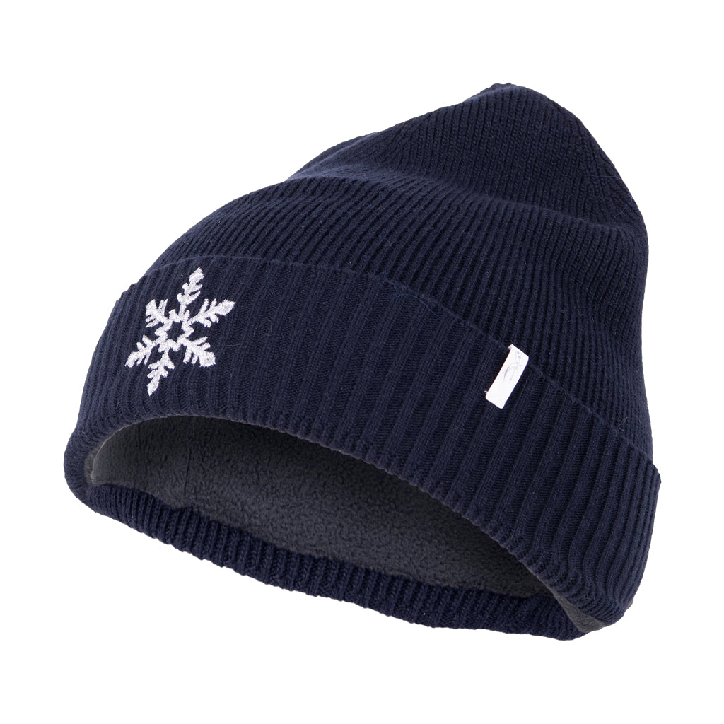 KJUS ESTELLE BEANIE - KJUS NAVY