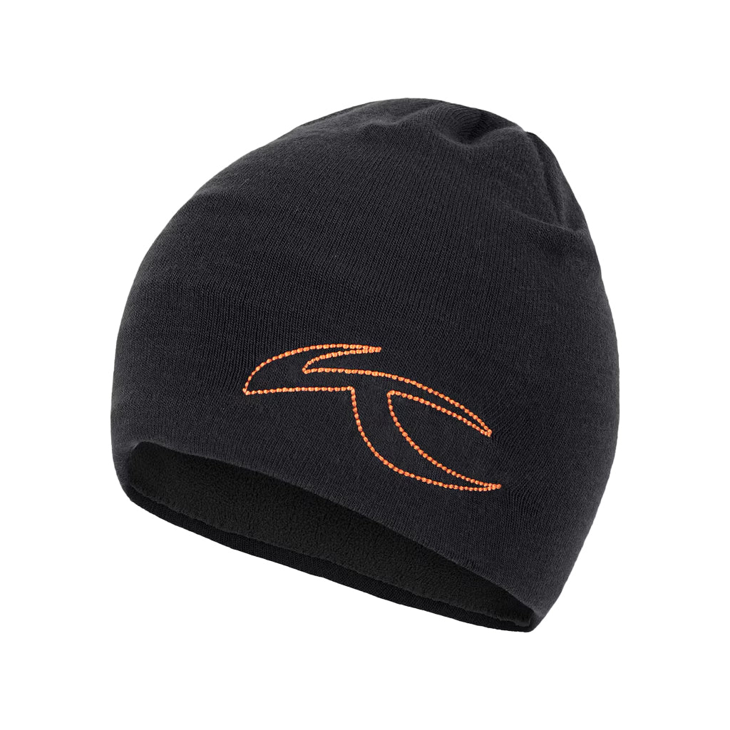 KJUS UNISEX SIDE LOGO BEANIE
