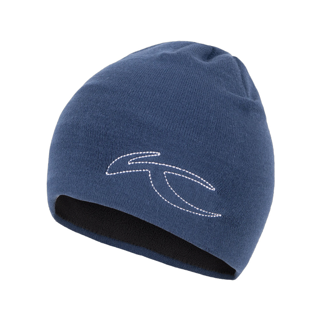 KJUS UNISEX SIDE LOGO BEANIE