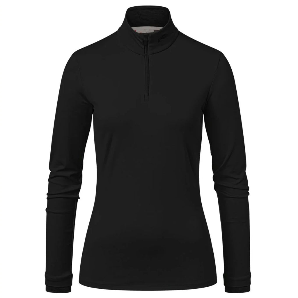 KJUS WS FEEL 1/2 ZIP