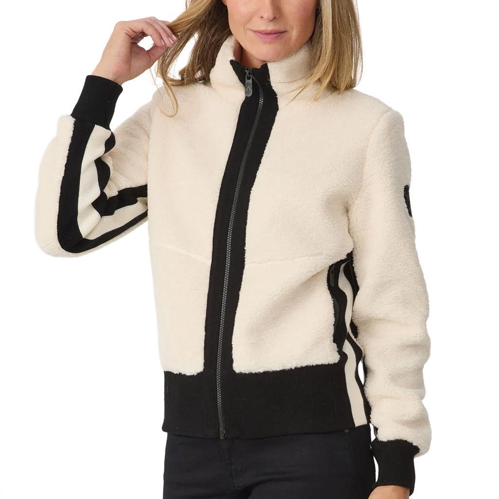 KRIMSON KLOVER STEVIE JACKET