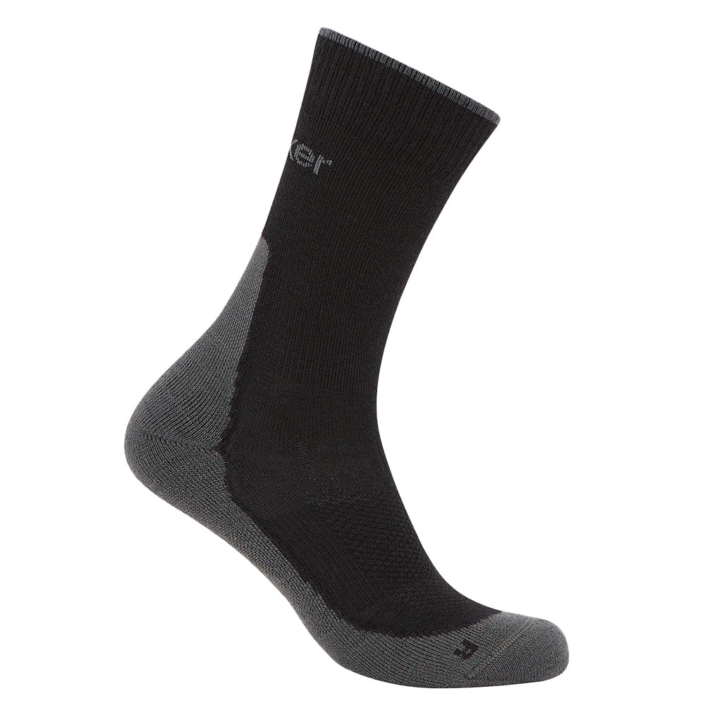 ICEBREAKER MS HIKE LIGHT SOCKS