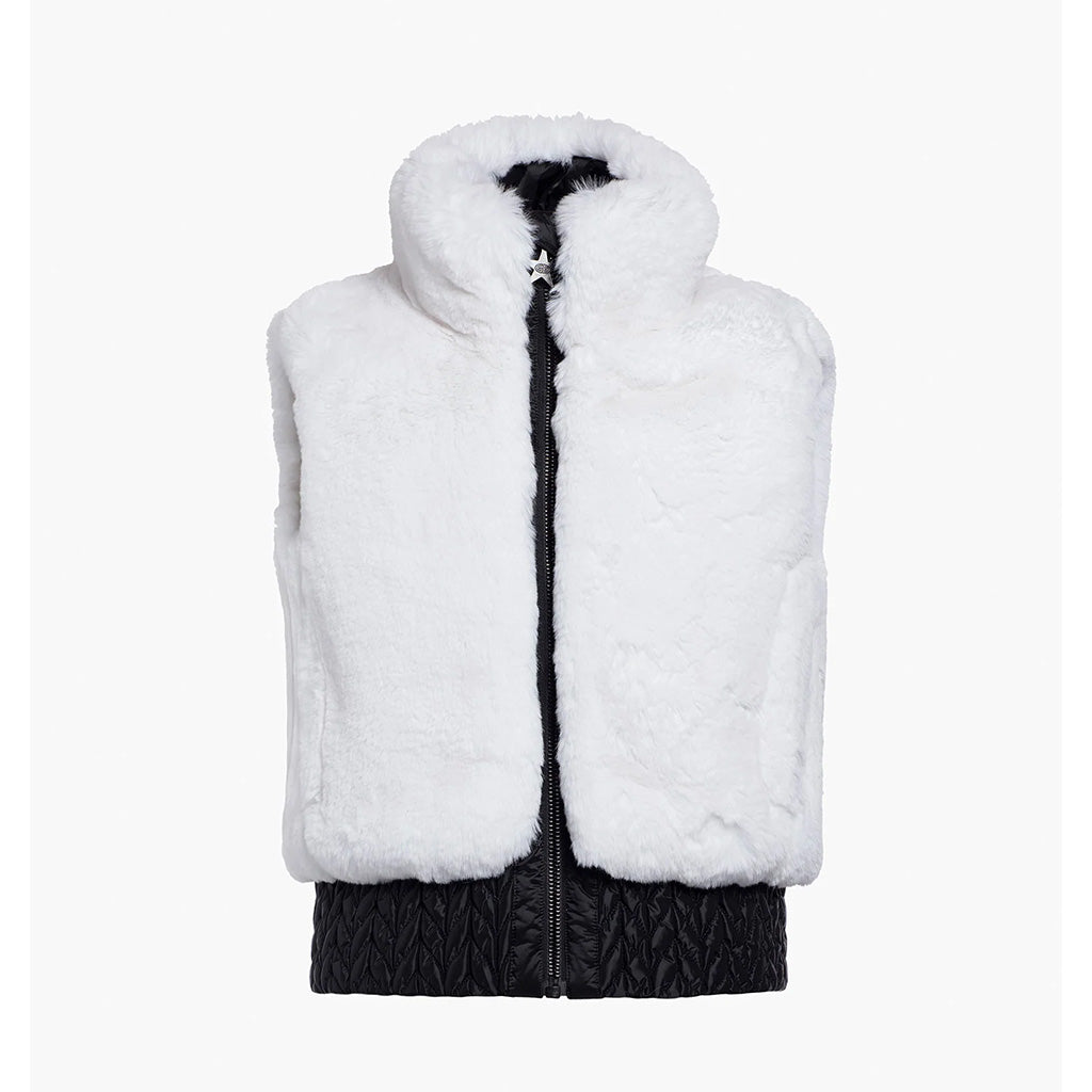 GOLDBERGH LINA SKI BODYWARMER