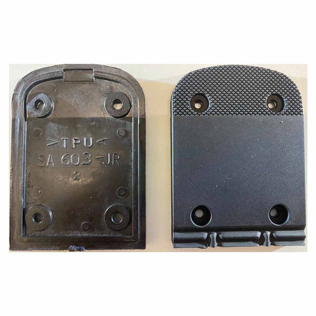 LANGE RSJ ALPINE TOE PIECE SIZE <21 (2018/19 OR OLDER)